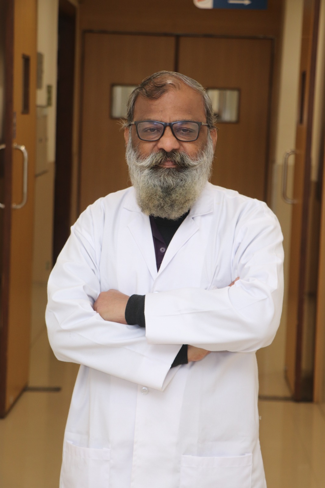 Dr. Vaibhav Mahajan